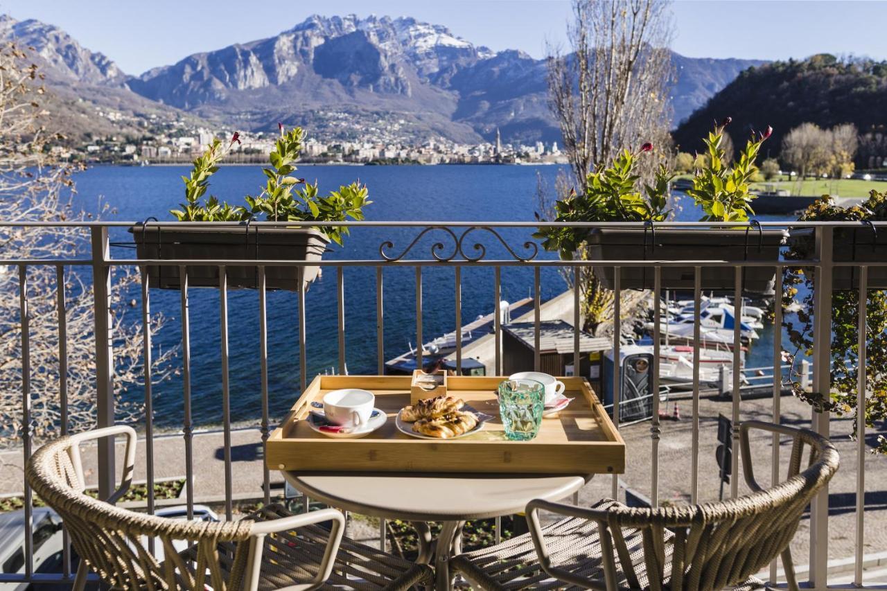 Luxury Suites Rocopom - Lake Front Malgrate Eksteriør billede