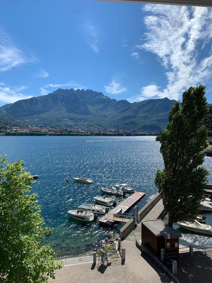 Luxury Suites Rocopom - Lake Front Malgrate Eksteriør billede